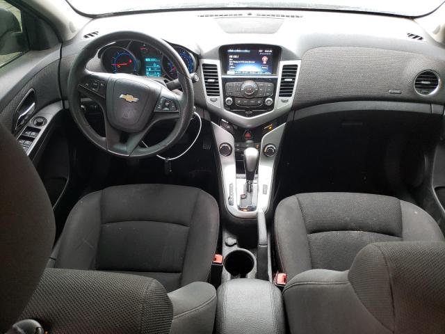 Photo 7 VIN: 1G1PE5SB7G7189686 - CHEVROLET CRUZE LIMI 