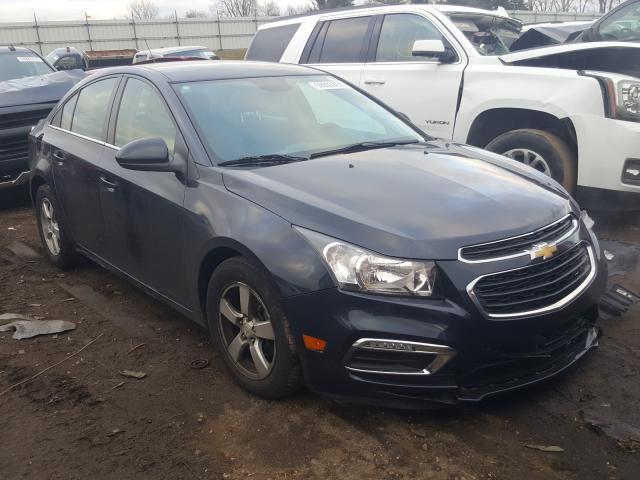 Photo 0 VIN: 1G1PE5SB7G7195990 - CHEVROLET CRUZE LIMI 