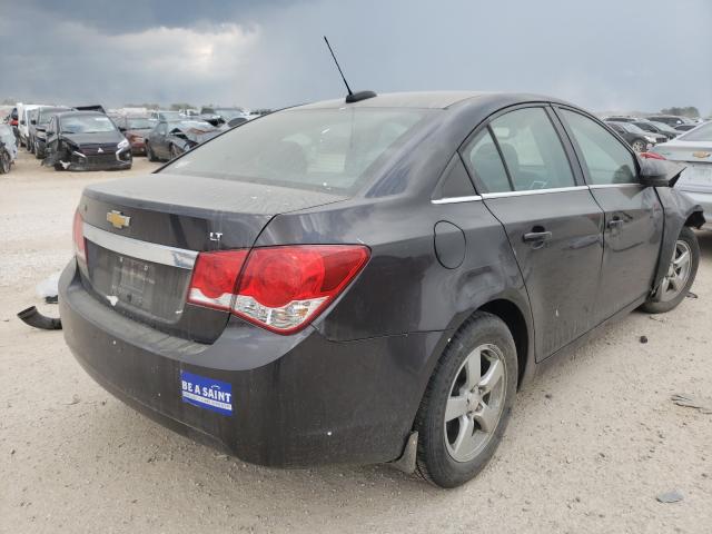 Photo 3 VIN: 1G1PE5SB7G7197139 - CHEVROLET CRUZE LIMI 