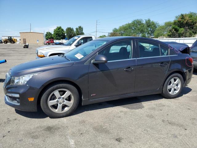 Photo 0 VIN: 1G1PE5SB7G7201514 - CHEVROLET CRUZE 