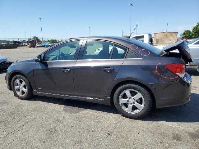 Photo 1 VIN: 1G1PE5SB7G7201514 - CHEVROLET CRUZE 