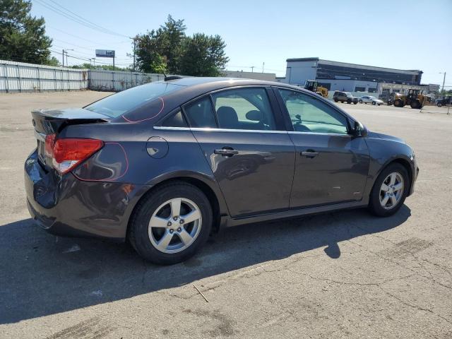 Photo 2 VIN: 1G1PE5SB7G7201514 - CHEVROLET CRUZE 