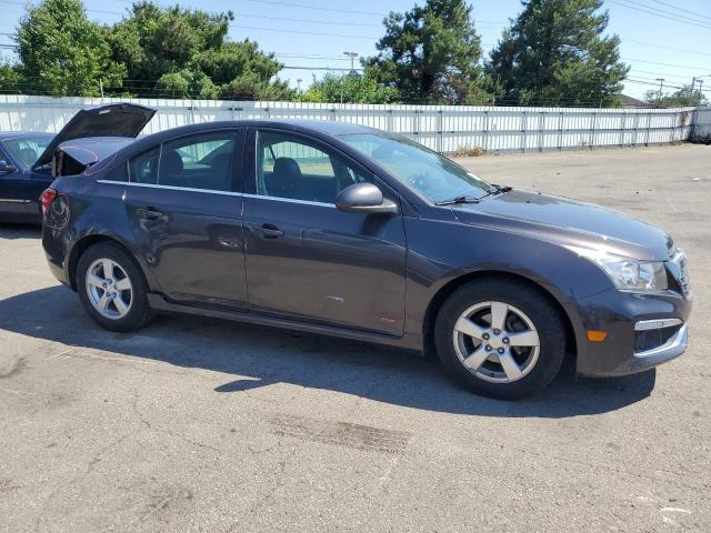 Photo 3 VIN: 1G1PE5SB7G7201514 - CHEVROLET CRUZE 