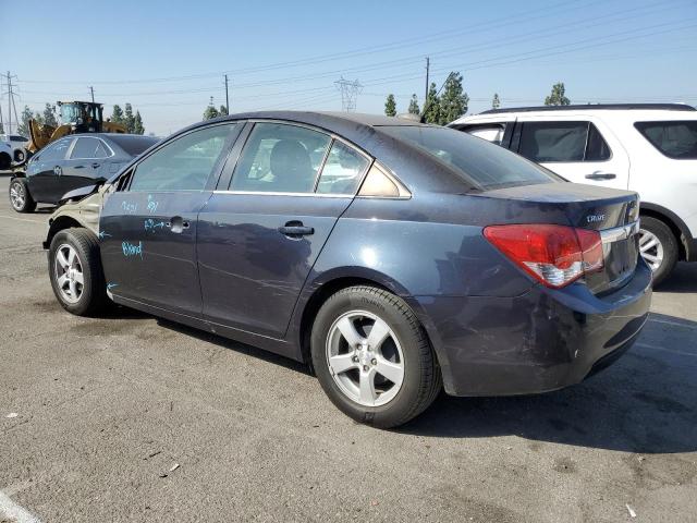 Photo 1 VIN: 1G1PE5SB7G7203733 - CHEVROLET CRUZE LIMI 