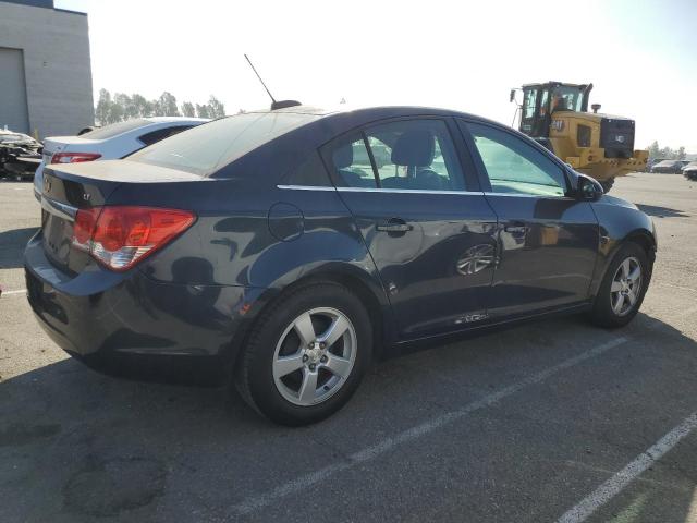 Photo 2 VIN: 1G1PE5SB7G7203733 - CHEVROLET CRUZE LIMI 