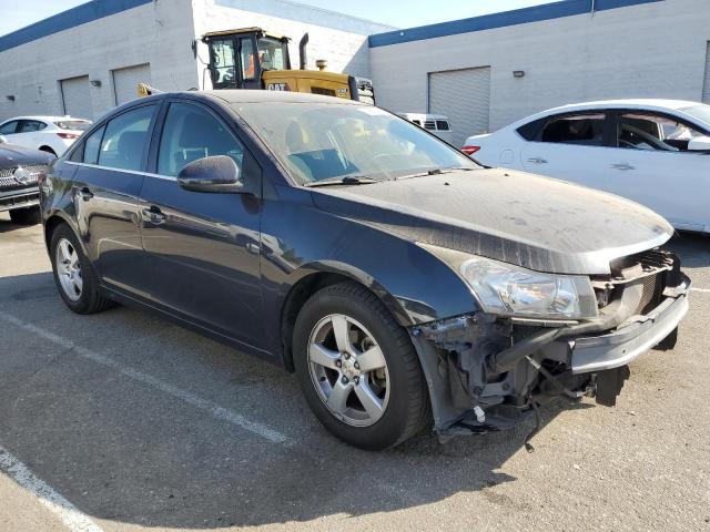 Photo 3 VIN: 1G1PE5SB7G7203733 - CHEVROLET CRUZE LIMI 