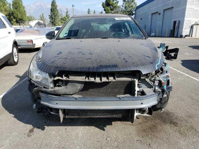 Photo 4 VIN: 1G1PE5SB7G7203733 - CHEVROLET CRUZE LIMI 