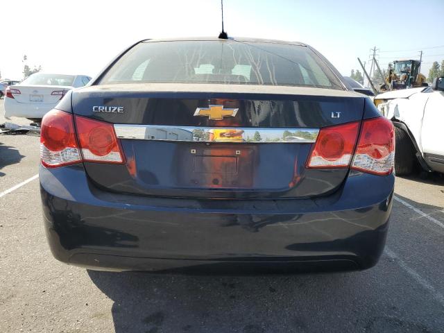 Photo 5 VIN: 1G1PE5SB7G7203733 - CHEVROLET CRUZE LIMI 