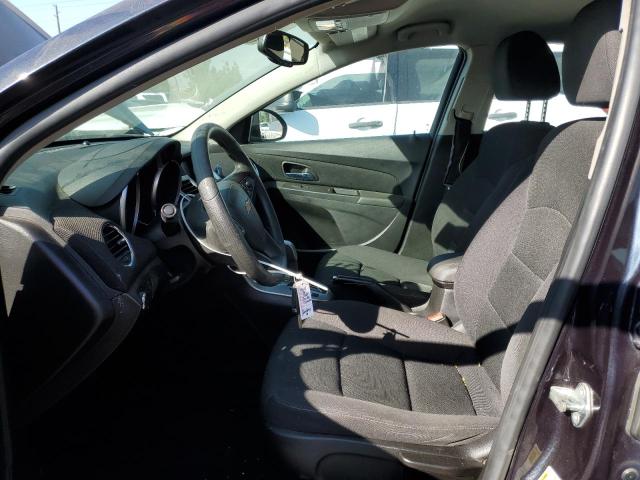 Photo 6 VIN: 1G1PE5SB7G7203733 - CHEVROLET CRUZE LIMI 