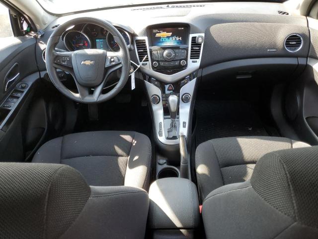 Photo 7 VIN: 1G1PE5SB7G7203733 - CHEVROLET CRUZE LIMI 