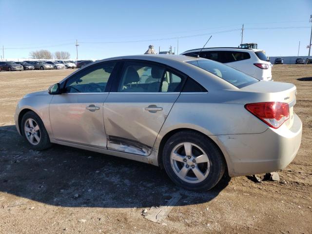 Photo 1 VIN: 1G1PE5SB7G7206843 - CHEVROLET CRUZE LIMI 