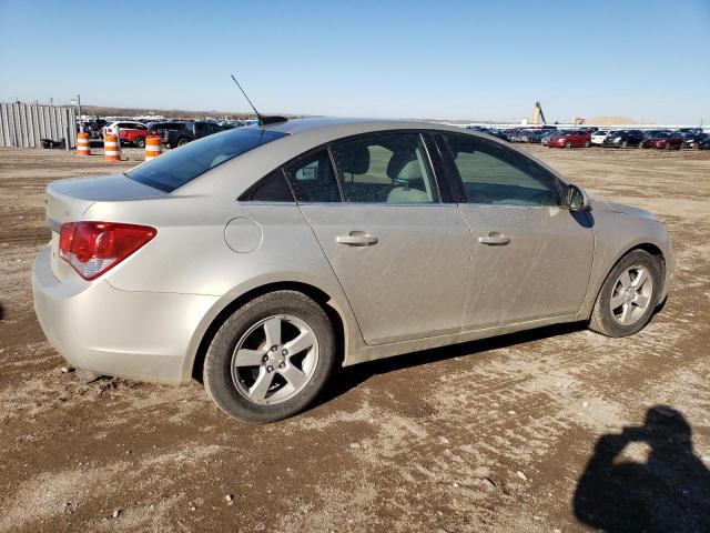 Photo 2 VIN: 1G1PE5SB7G7206843 - CHEVROLET CRUZE LIMI 