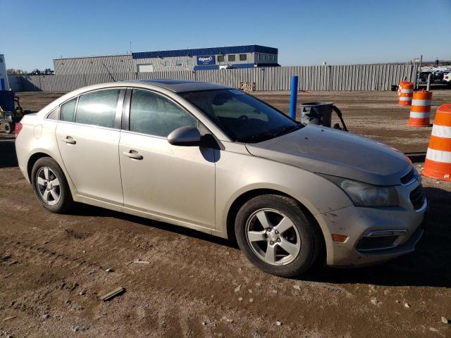 Photo 3 VIN: 1G1PE5SB7G7206843 - CHEVROLET CRUZE LIMI 