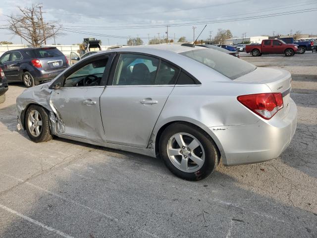 Photo 1 VIN: 1G1PE5SB7G7207796 - CHEVROLET CRUZE LIMI 