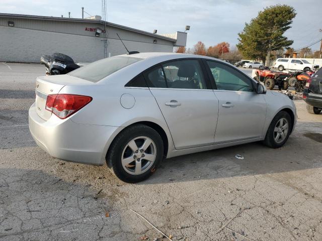 Photo 2 VIN: 1G1PE5SB7G7207796 - CHEVROLET CRUZE LIMI 