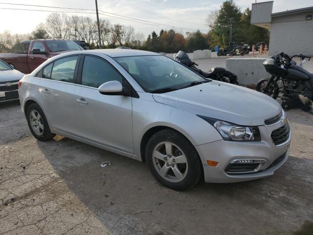 Photo 3 VIN: 1G1PE5SB7G7207796 - CHEVROLET CRUZE LIMI 