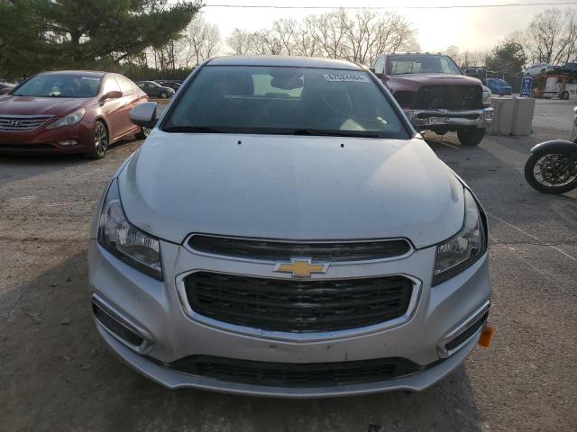 Photo 4 VIN: 1G1PE5SB7G7207796 - CHEVROLET CRUZE LIMI 