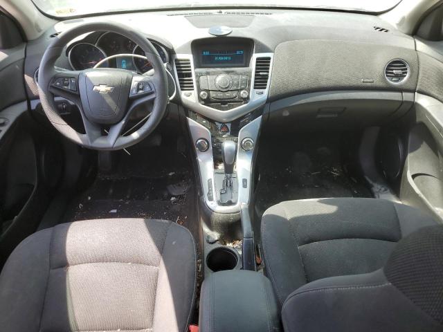 Photo 7 VIN: 1G1PE5SB7G7207796 - CHEVROLET CRUZE LIMI 