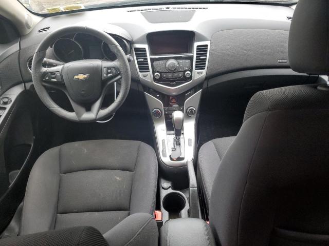 Photo 7 VIN: 1G1PE5SB7G7208267 - CHEVROLET CRUZE 