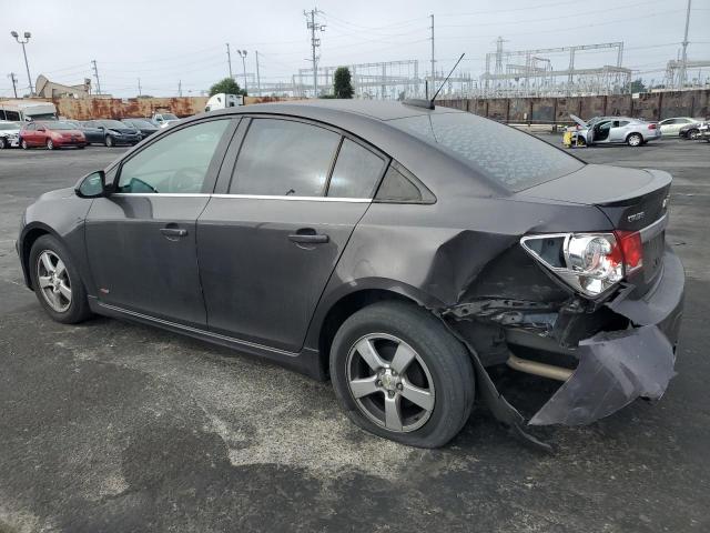 Photo 1 VIN: 1G1PE5SB7G7208379 - CHEVROLET CRUZE 