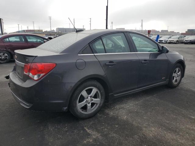 Photo 2 VIN: 1G1PE5SB7G7208379 - CHEVROLET CRUZE 