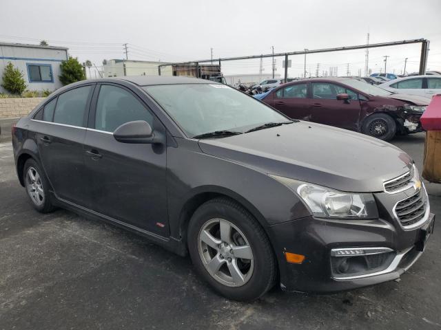 Photo 3 VIN: 1G1PE5SB7G7208379 - CHEVROLET CRUZE 