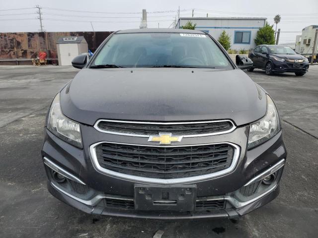 Photo 4 VIN: 1G1PE5SB7G7208379 - CHEVROLET CRUZE 