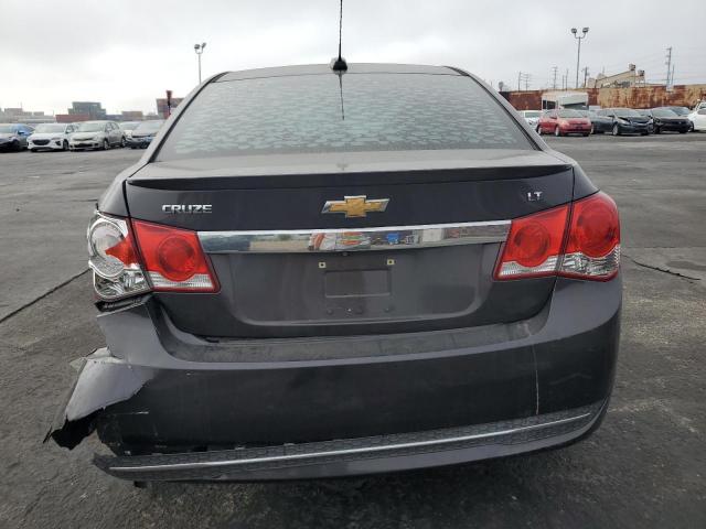 Photo 5 VIN: 1G1PE5SB7G7208379 - CHEVROLET CRUZE 