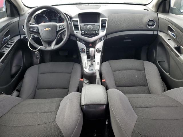 Photo 7 VIN: 1G1PE5SB7G7208379 - CHEVROLET CRUZE 