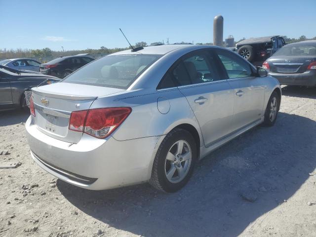 Photo 3 VIN: 1G1PE5SB7G7209046 - CHEVROLET CRUZE LIMI 