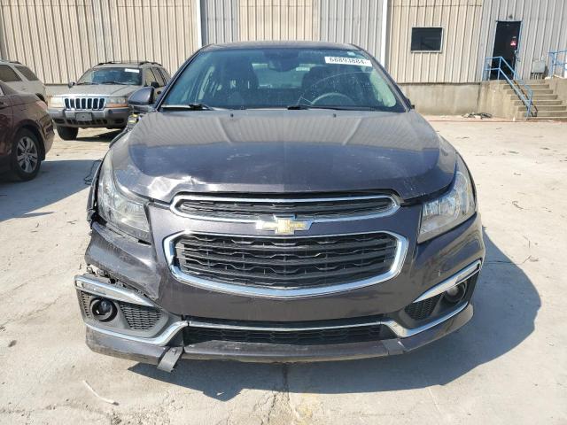 Photo 4 VIN: 1G1PE5SB7G7209550 - CHEVROLET CRUZE LIMI 