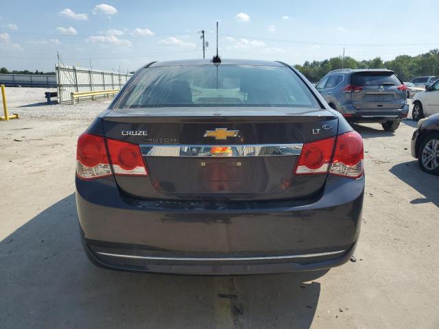 Photo 5 VIN: 1G1PE5SB7G7209550 - CHEVROLET CRUZE LIMI 