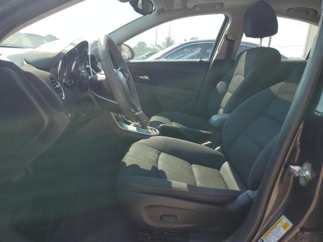 Photo 6 VIN: 1G1PE5SB7G7209550 - CHEVROLET CRUZE LIMI 