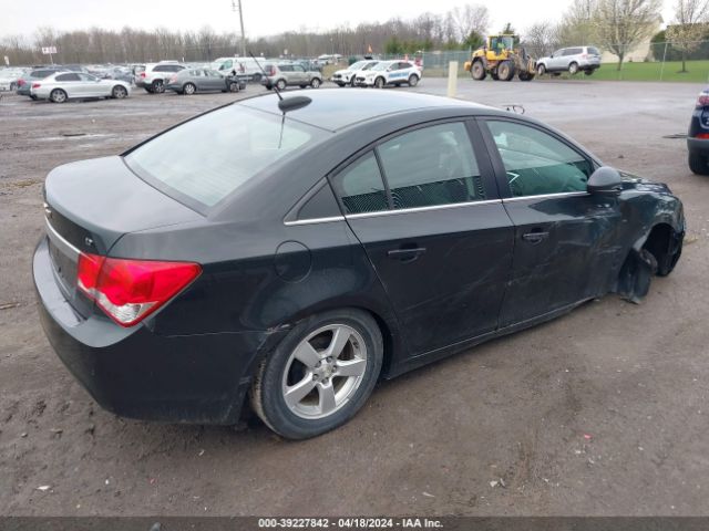 Photo 3 VIN: 1G1PE5SB7G7211699 - CHEVROLET CRUZE LIMITED 