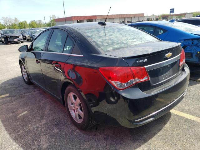 Photo 1 VIN: 1G1PE5SB7G7213565 - CHEVROLET CRUZE LIMI 