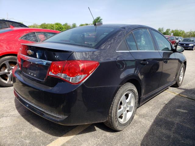 Photo 2 VIN: 1G1PE5SB7G7213565 - CHEVROLET CRUZE LIMI 