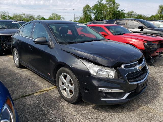 Photo 3 VIN: 1G1PE5SB7G7213565 - CHEVROLET CRUZE LIMI 