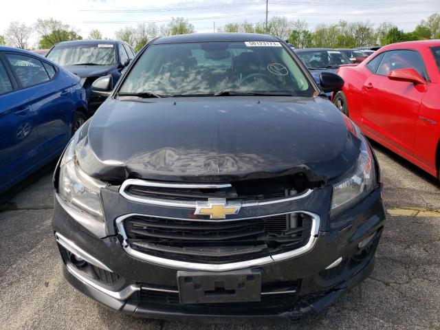 Photo 4 VIN: 1G1PE5SB7G7213565 - CHEVROLET CRUZE LIMI 