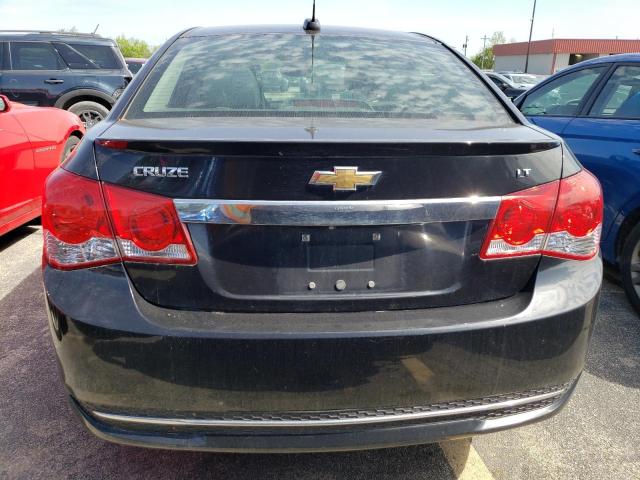 Photo 5 VIN: 1G1PE5SB7G7213565 - CHEVROLET CRUZE LIMI 