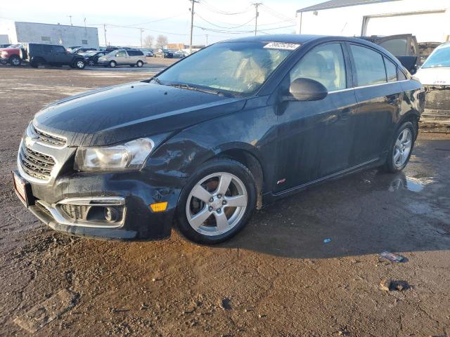 Photo 0 VIN: 1G1PE5SB7G7214764 - CHEVROLET CRUZE 