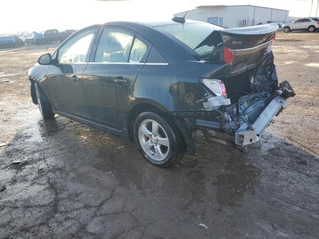 Photo 1 VIN: 1G1PE5SB7G7214764 - CHEVROLET CRUZE 