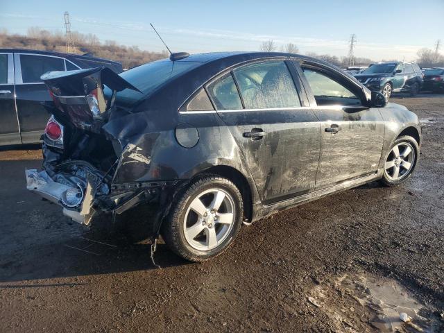 Photo 2 VIN: 1G1PE5SB7G7214764 - CHEVROLET CRUZE 