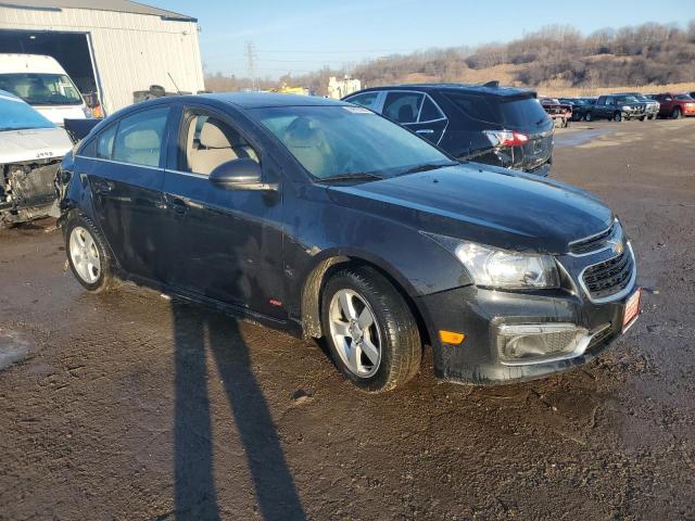 Photo 3 VIN: 1G1PE5SB7G7214764 - CHEVROLET CRUZE 