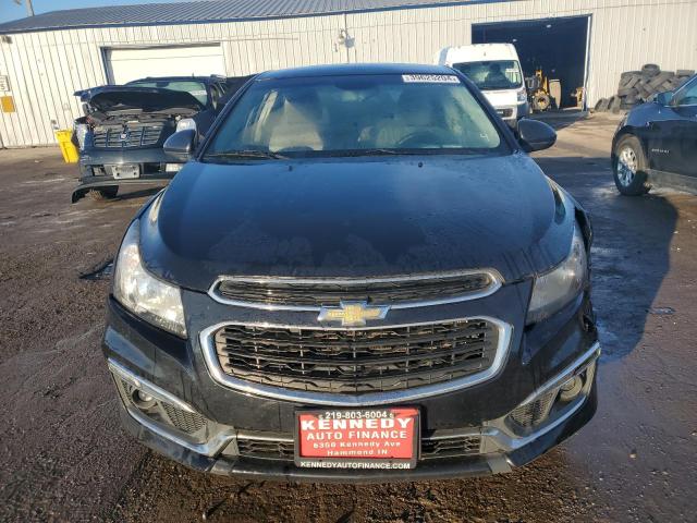 Photo 4 VIN: 1G1PE5SB7G7214764 - CHEVROLET CRUZE 