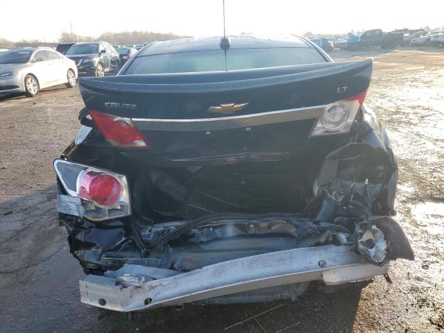 Photo 5 VIN: 1G1PE5SB7G7214764 - CHEVROLET CRUZE 