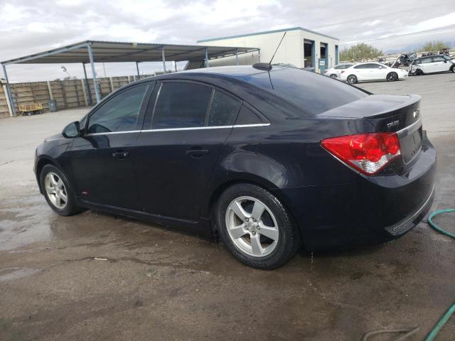 Photo 1 VIN: 1G1PE5SB7G7216269 - CHEVROLET CRUZE 