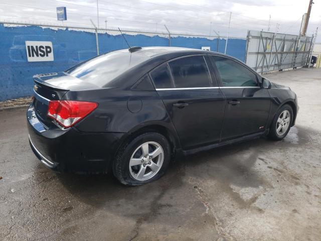 Photo 2 VIN: 1G1PE5SB7G7216269 - CHEVROLET CRUZE 