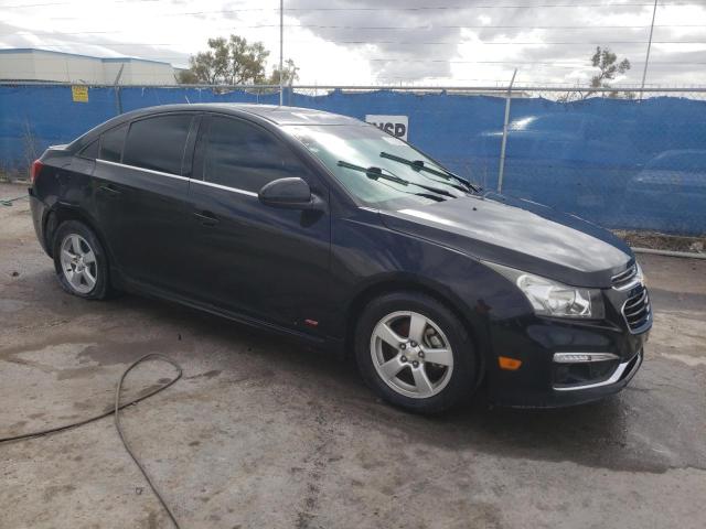 Photo 3 VIN: 1G1PE5SB7G7216269 - CHEVROLET CRUZE 