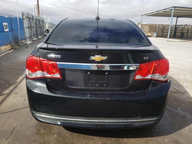 Photo 5 VIN: 1G1PE5SB7G7216269 - CHEVROLET CRUZE 