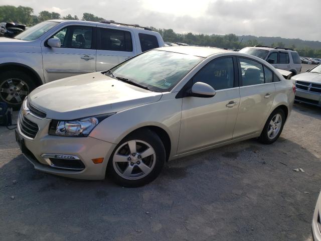 Photo 1 VIN: 1G1PE5SB7G7216904 - CHEVROLET CRUZE LIMI 